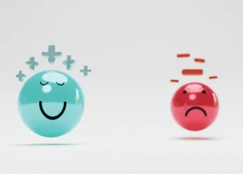 كيف أكون أكثر إيجابية في تفكيري؟