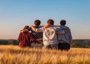 كيف تؤثر الصداقات على الصحة النفسية؟