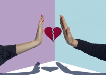 كيف تتجنب التوتر في العلاقات العاطفية؟