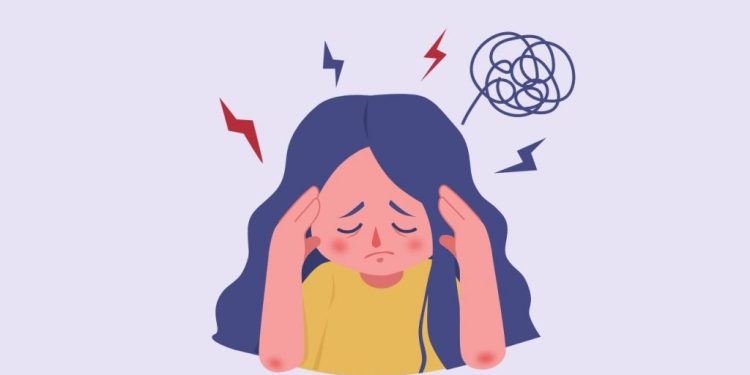 كيف تتعامل مع فترات الضغوط العاطفية؟