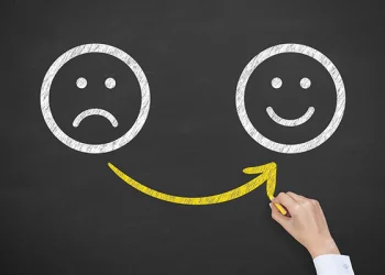 كيف تصبح أكثر إيجابية في حياتك اليومية؟