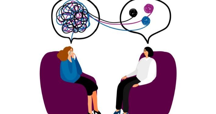 كيف تعرف إذا كنت بحاجة إلى استشارة نفسية؟