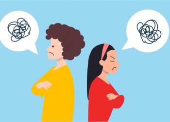 كيف تكشف لغة الجسد عن مشاعر الغضب؟