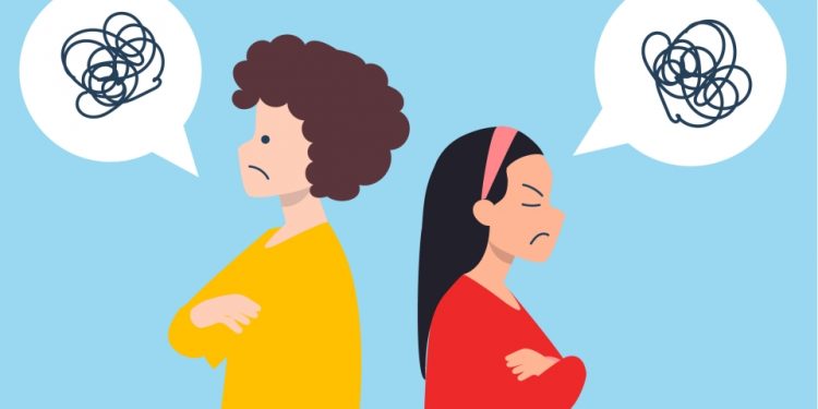 كيف تكشف لغة الجسد عن مشاعر الغضب؟