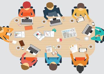 كيف يعزز التواصل الفعّال نجاح الاجتماعات