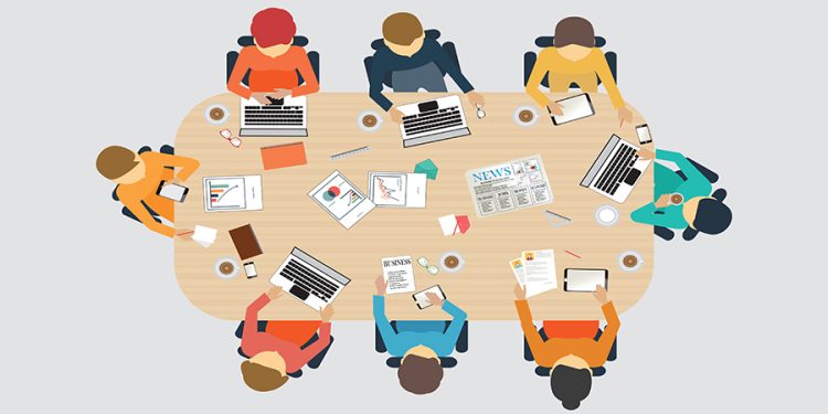 كيف يعزز التواصل الفعّال نجاح الاجتماعات