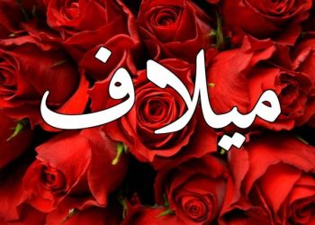 معنى اسم ميلاف