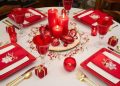 أفكار تنظيم حفلات عيد الحب