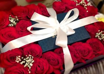 أفكار هدايا عيد الحب للرجال