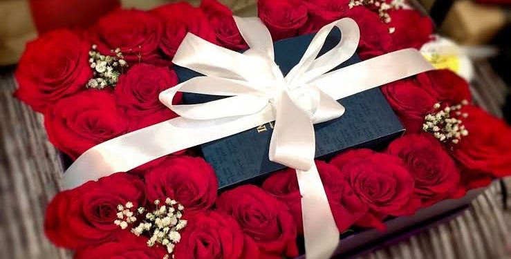 أفكار هدايا عيد الحب للرجال