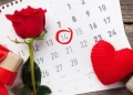 قصة عيد الحب الفالنتاين